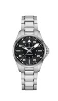 Orologio Hamilton Khaki Aviation in Acciaio H76215130 - H76215130